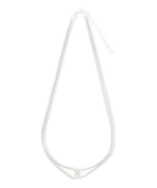 Maggoosh HARMONIA ネックレス 