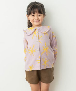 URBAN RESEARCH DOORS（Kids）/BOBO CHOSES　Sparkle all over shirts(KIDS)/505463850