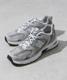 URBAN RESEARCH DOORS(アーバンリサーチドアーズ)/NEW BALANCE　MR530/CK（GRAY）