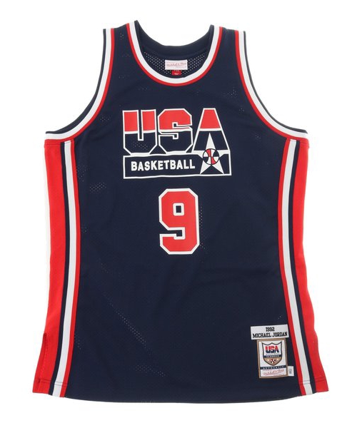 mitchell&ness ジョーダン ブルズ×ブレッツ スプリットユニフォーム mitchell&ness ジョーダン ブルズ×ブレッツ スプリットユニフォーム