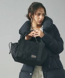 ABAHOUSE(ABAHOUSE)/PENDLETON × MARIE INABA マザーズバッグ / TOTE M/ブラック