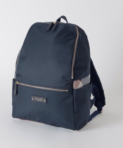 ブルー系｜リュック｜BLUE LABEL CRESTBRIDGE(ブルーレーベル 