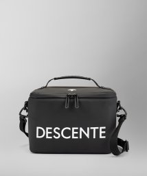 DESCENTE GOLF/デサントゴルフ アクセサリーホルダー(ペットボトル4本収納)/505460726