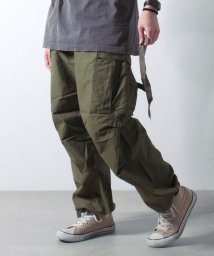 AVIREX/M－65 FIELD TROUSER VINTAGE/ M－65 フィールド トラウザー/505464814