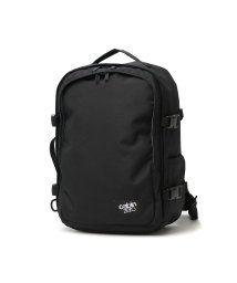 CABINZERO(キャビンゼロ)/【日本正規品】 キャビンゼロ リュック CABIN ZERO CLASSIC PRO STYLE 32L バッグパック リュックサック バッグ B4 2WAY/ブラック