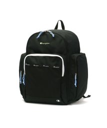 CHAMPION(チャンピオン)/チャンピオン リュック Champion キャニオンA キャニオンB サブリュック リュックサック 大容量 46L A3 林間学校 58675 58685/ブラック系1