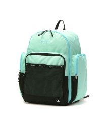 CHAMPION(チャンピオン)/チャンピオン リュック Champion キャニオンA キャニオンB サブリュック リュックサック 大容量 46L A3 林間学校 58675 58685/ミント