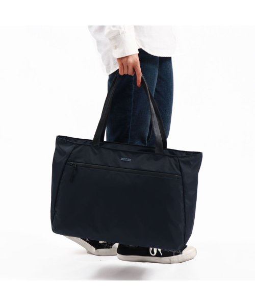 マッキントッシュ フィロソフィー トートバッグ MACKINTOSH PHILOSOPHY ハービストン トート バッグ A4 B4 軽量 大容量 67964 