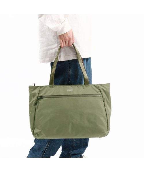 マッキントッシュ フィロソフィー トートバッグ MACKINTOSH PHILOSOPHY ハービストン トート バッグ A4 B4 軽量 大容量 67964 