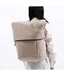 CRONY.(クロニー)/クルニー リュック CRONY. CRONY.×GERCO Roll Backpack ロールトップ バックパック リュックサック バッグ CRGR－04/アイボリー