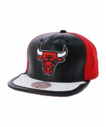 Mitchell & Ness/ブルズ デイワン スナップバック CHICAGO BULLS Day One Snapback－CBU/505465648