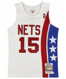 Mitchell & Ness/ビンス・カーター ネッツ オルタネイト オーセンティックジャージ 2005－06 NEW JERSEY NETS NBA ALTERNATE JERSEY NE/505465660