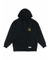 Mitchell & Ness/WWE レッスルマニア39 フーディー BRANDED WM39 HOODIE COLLAB/505465677
