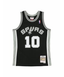 Mitchell & Ness/デニス・ロッドマン スパーズ ロード スイングマンジャージ 1993－94 SAN ANTONIO SPURS NBA DARK JERSEY SPURS 19/505465880