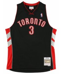 Mitchell & Ness/カイル・ラウリー ラプターズ オルタネイト スイングマンジャージ 2012－13 TORONTO RAPTORS SW－Jersey － Kyle Lowry/505465938