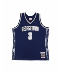 Mitchell & Ness/アレン・アイバーソン ジョージタウン ロード スイングマンジャージ 1995－96 GEORGETOWN UNIVERSITY NCAA/505465945