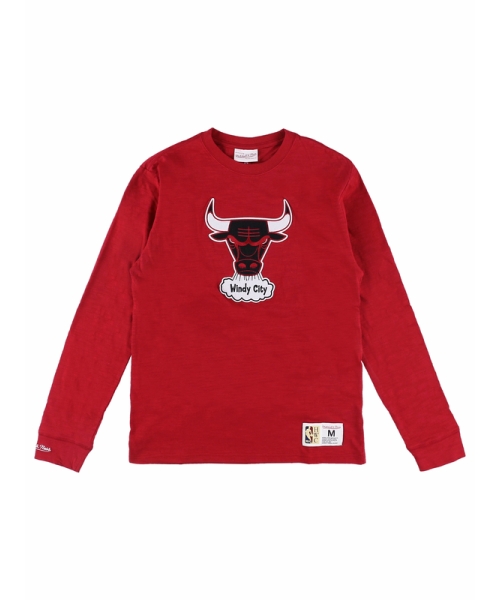 値下げしました！ミッチェルアンドネス CHICAGOBULLS