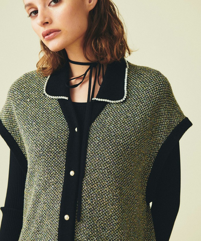 20,000～¥24,999｜カーディガン｜GRACE CONTINENTAL(グレース