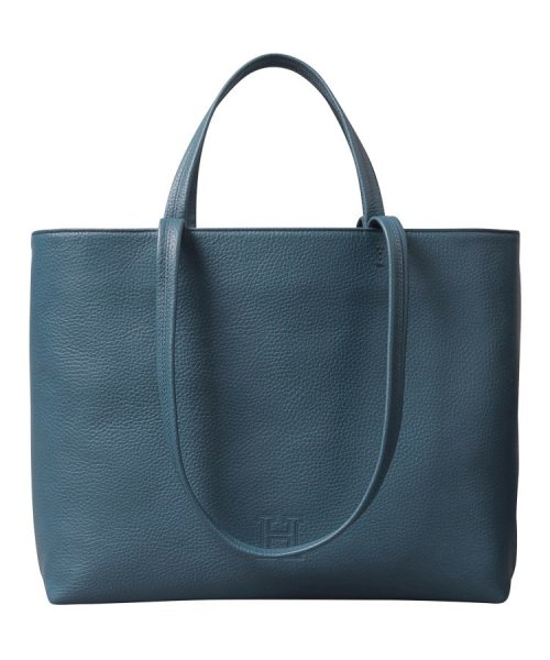 【トゥッティ】レザートートバッグ L A4サイズ 2WAY 本革 ビジネスバッグ トゥッティ