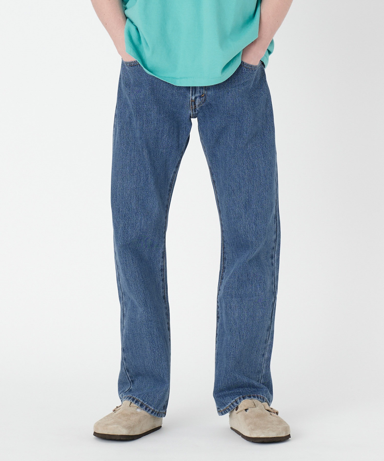 リーバイス/Levi's 517(TM)T BOOTCUT フレア ブーツカット(505433896 ...