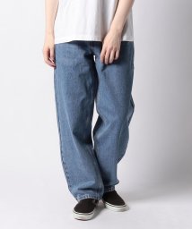 Levi's(リーバイス)/リーバイス/Levi's 578 BAGGY バギージーンズ/ミディアムインディゴ