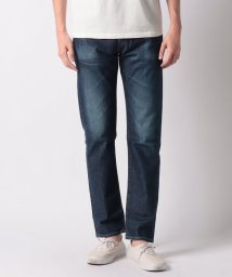 LEVI’S OUTLET/LEVI'S(R) MADE&CRAFTED(R) 502 テーパードジーンズ MATSU インディゴ CLEAN MIJ/505452260