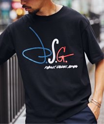 Paris Saint-Germain(Paris SaintGermain)/【Futura × Paris Saint－Germain】グラフィックプリント Tシャツ/ブラック