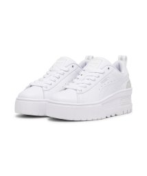 PUMA/ウィメンズ メイズ ウェッジ スニーカー/504941926