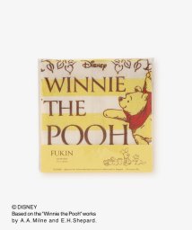 Afternoon Tea LIVING/かやふきん/ディズニーコレクション・Winnie the Pooh/505451347