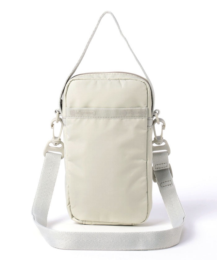 MINI PHONE CROSSBODYシルバーバーチ(505458535) | LeSportsac