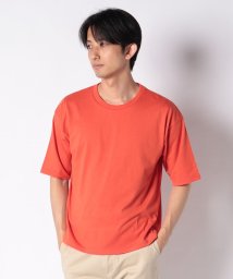 STYLEBLOCK/冷感加工天竺BIGTシャツ/505459097