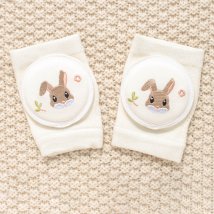 BACKYARD FAMILY(バックヤードファミリー)/ベビー 膝パッド サポーター 膝当て 刺繍 ykatbaby5168/その他系1