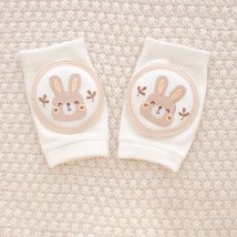 BACKYARD FAMILY(バックヤードファミリー)/ベビー 膝パッド サポーター 膝当て 刺繍 ykatbaby5168/その他系1