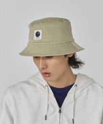 OVERRIDE/OVERRIDE  CORDUROY BUCKET/505466442