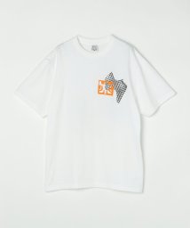 SHIPS MEN/PAPER MUSIC × SHIPS: KIRIE Tee / 切り絵 Tシャツ/505468628