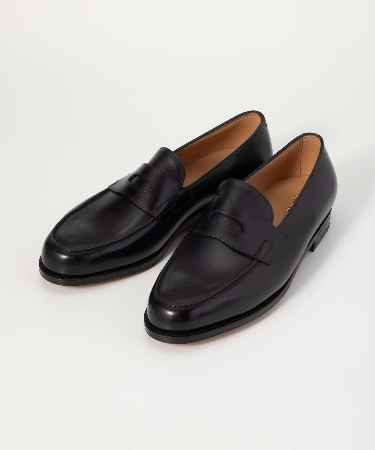 セール】ジョンロブ JOHN LOBB LOPEZ 309031L ビジネスシューズ CALF M 