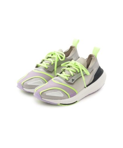 【adidas Originals】aSMC UB 23 footprint