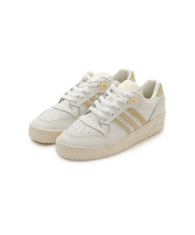 【adidas Originals】RIVALRY LOW