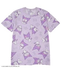 Sanrio characters/クロミ 半袖 Tシャツ 春夏 サンリオ Sanrio/505469213