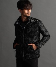 NICOLE CLUB FOR MEN(ニコルクラブフォーメン)/【NICOLE SPORTS】ワッシャータフタライトブルゾン/91その他2