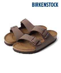 BIRKENSTOCK(ビルケンシュトック)/メンズ・レディース展開有◎【BIRKENSTOCK / ビルケンシュトック】ARIZONA アリゾナ ビルケン サンダル ユニセックス/ブラウン2