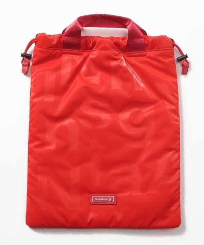 オリジナルプリントシューズケース【返品不可商品】