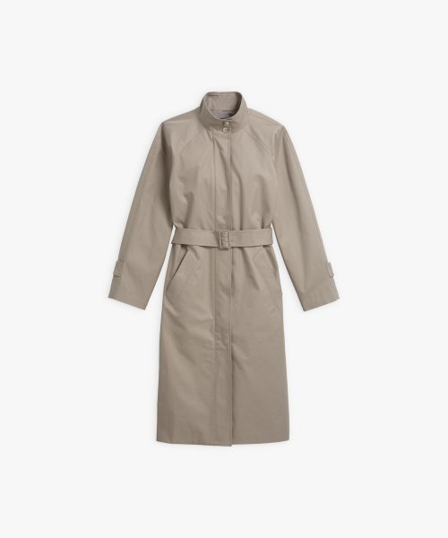 US21 MANTEAU コート(505468106) | アニエスベー ファム(agnes b 