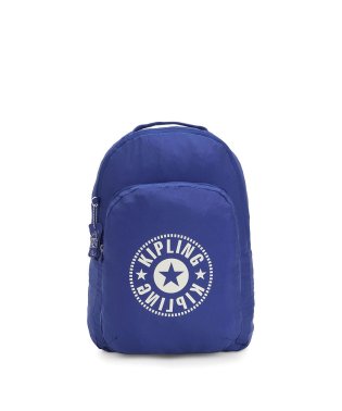 KIPLING/【正規輸入品】BACKPACK/Laserblue Light/505468371