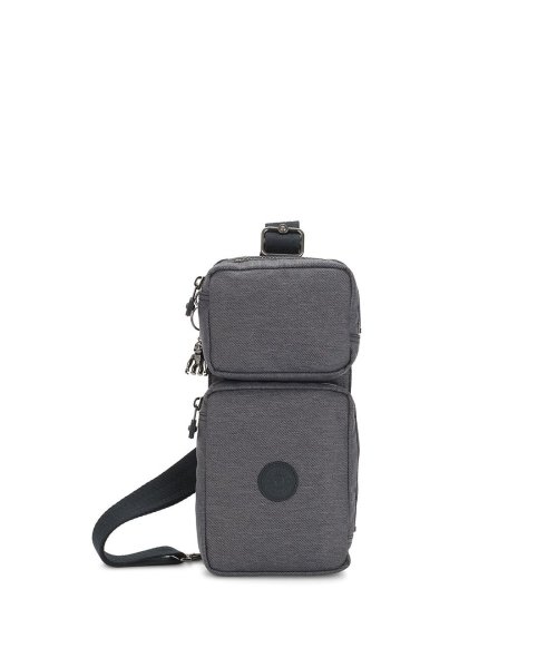 KIPLING(キプリング（公式）)/【正規輸入品】OVANDO/Charcoal/Charcoal