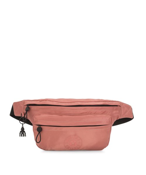 KIPLING(キプリング（公式）)/【正規輸入品】YASEMINA XL/Satin Rust/SatinRust