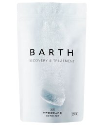 BARTH/薬用BARTH中性重炭酸入浴剤 30錠/505469005