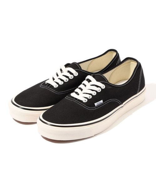 TOMORROWLAND GOODS(TOMORROWLAND GOODS)/VANS AUTHENTIC 44 DX スニーカー/19ブラック