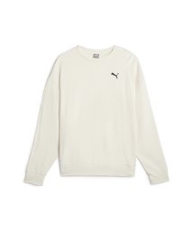 PUMA/ウィメンズ ベター ESS クルースウェット TR/505470229