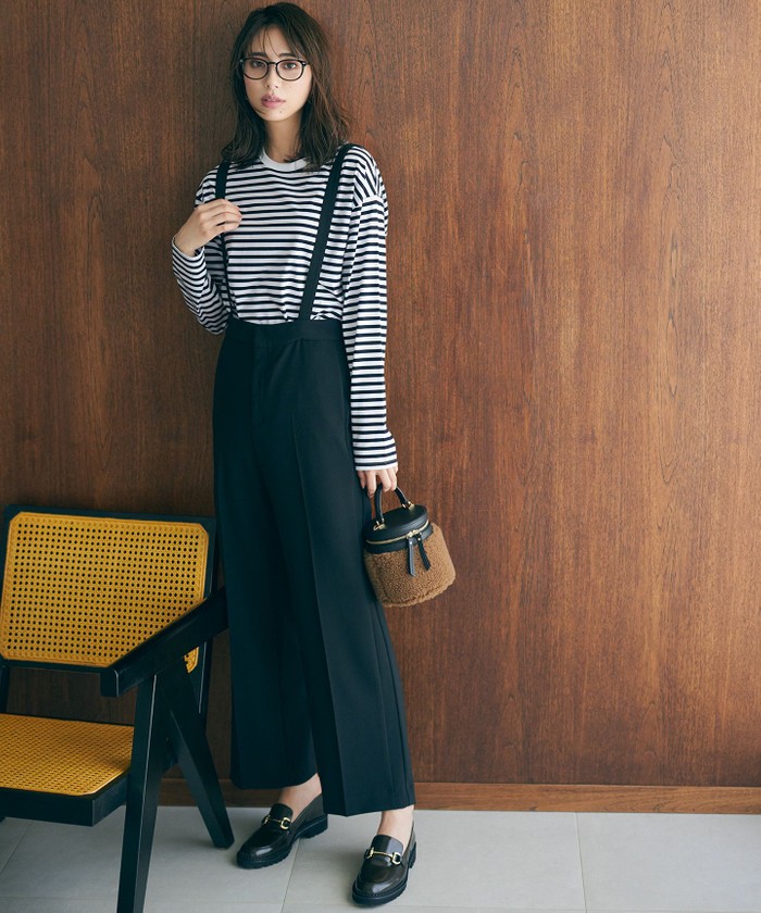 その他｜パンツ｜23区 (Lサイズ)(ニジュウサンク Lサイズ)｜阪急百貨店